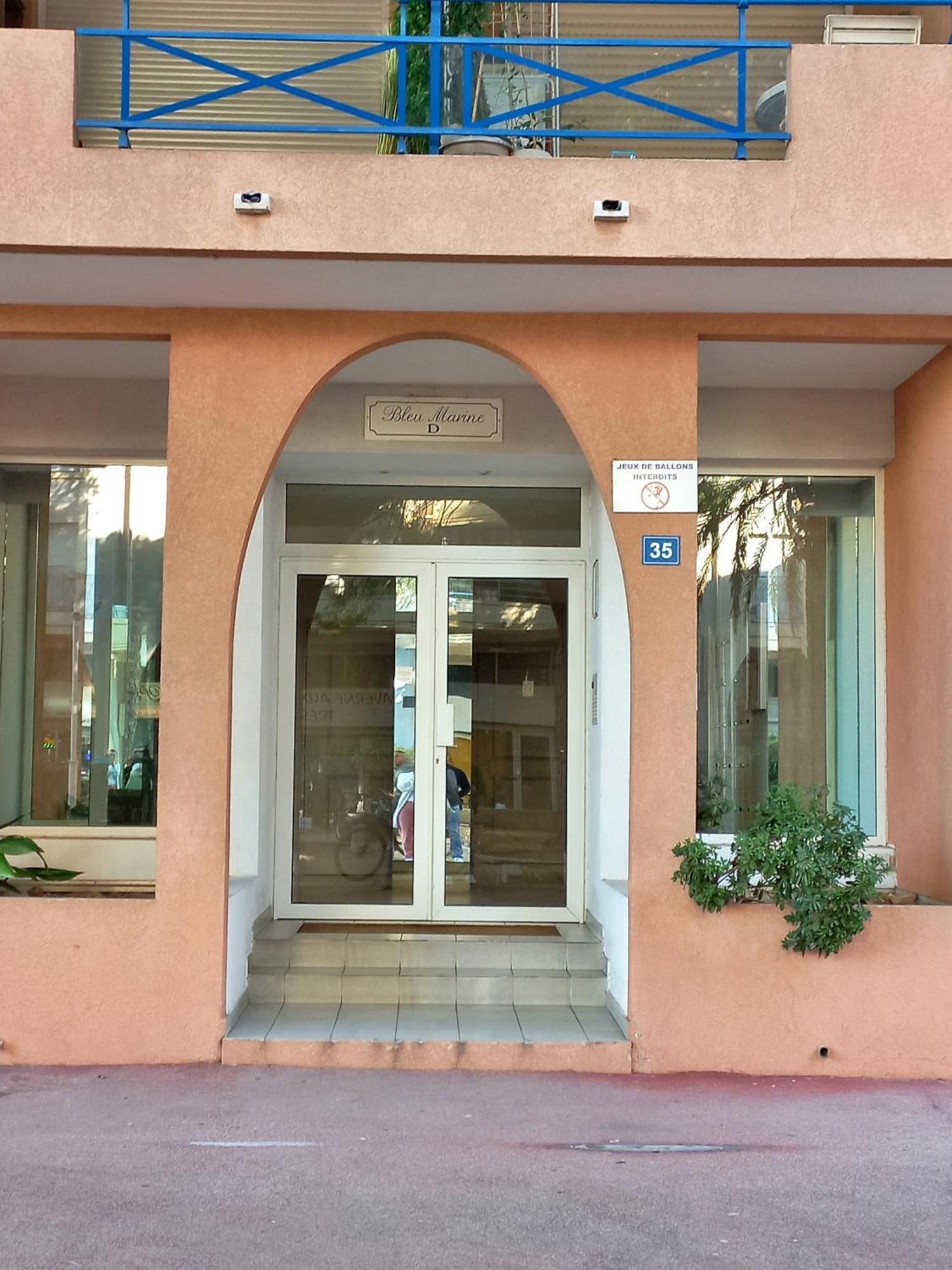 Port Frejus - Tout A Pied - Wifi - Clim 외부 사진